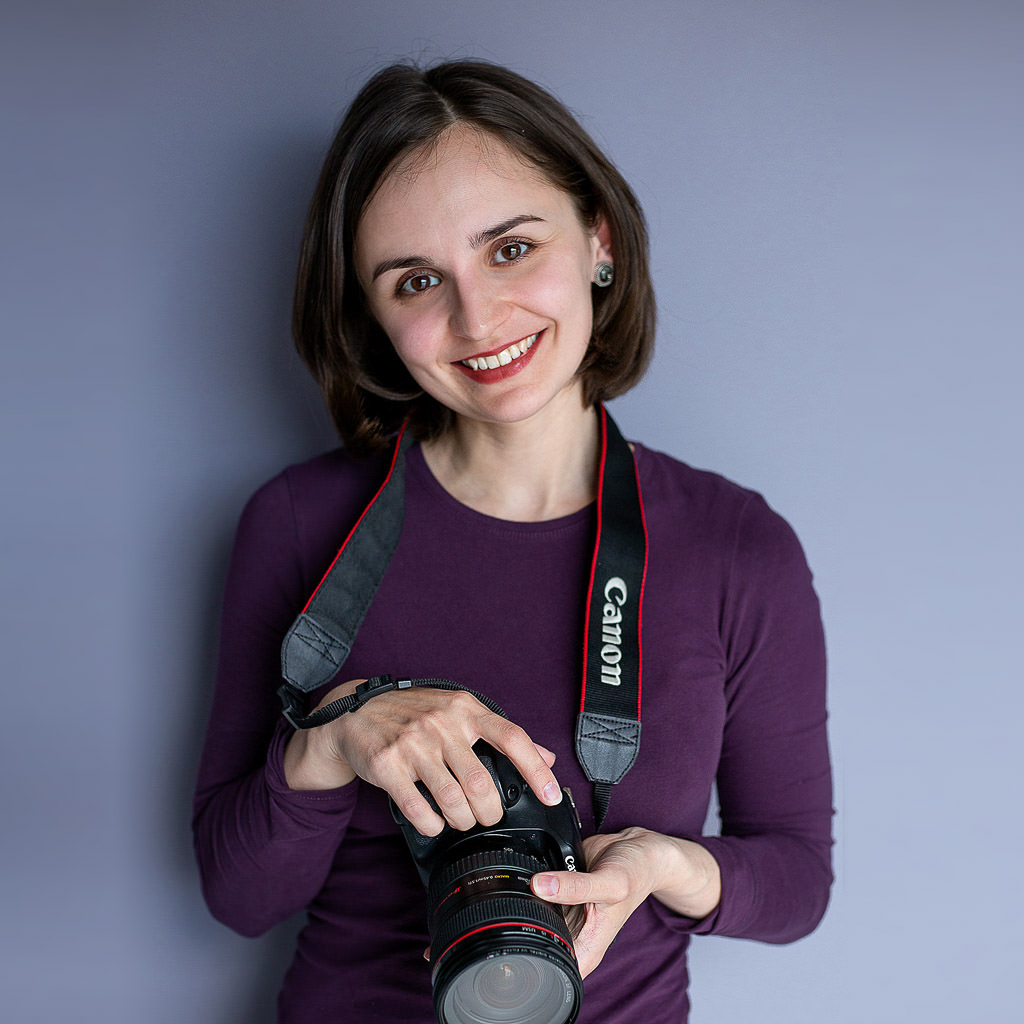 Dublin Photographer: Estela | Pix Around best Photographers
