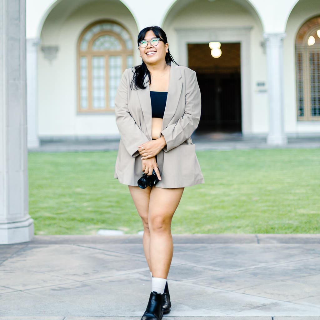 Photographer: Kristie - Honolulu