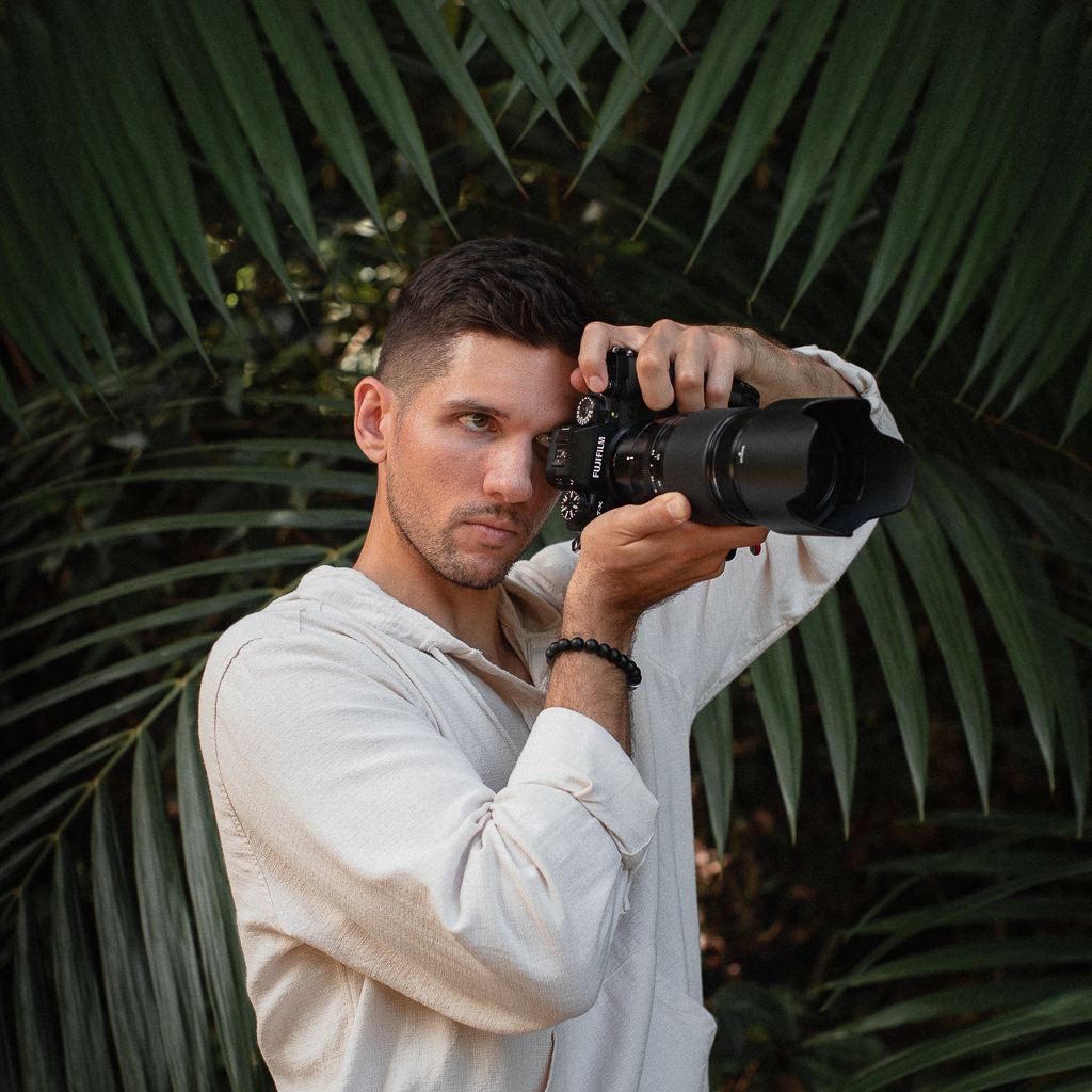 Pix Around Puerto Rico vacation photographer, Austyn