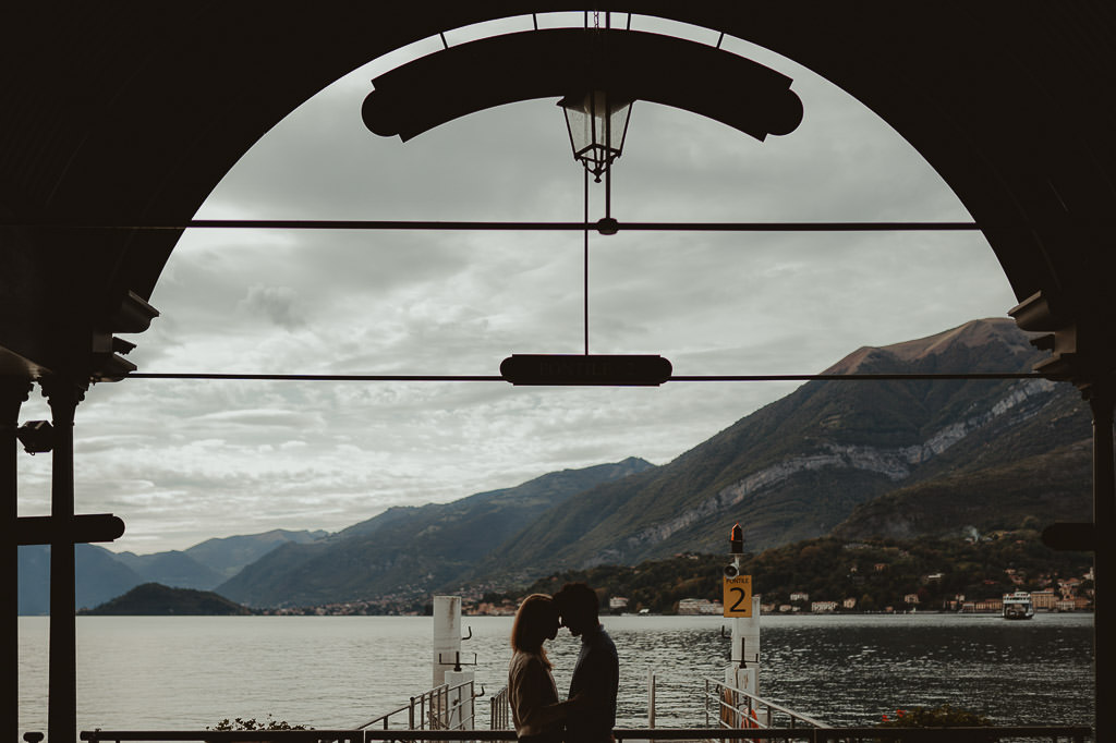 Lake Como photographers, Alessandro