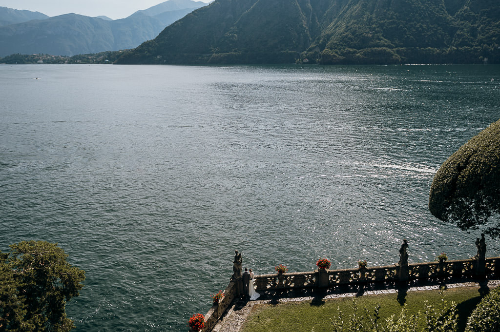Lake Como photographer, Andrea