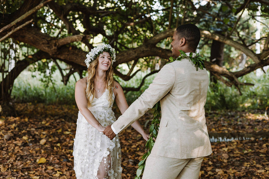 Honolulu photographer, Star