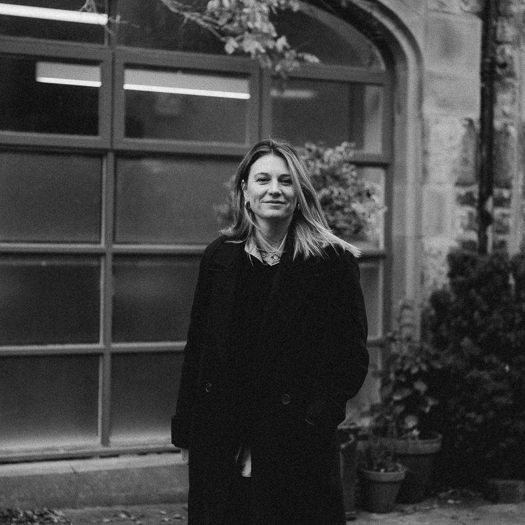 Edinburgh photographers, Nadia