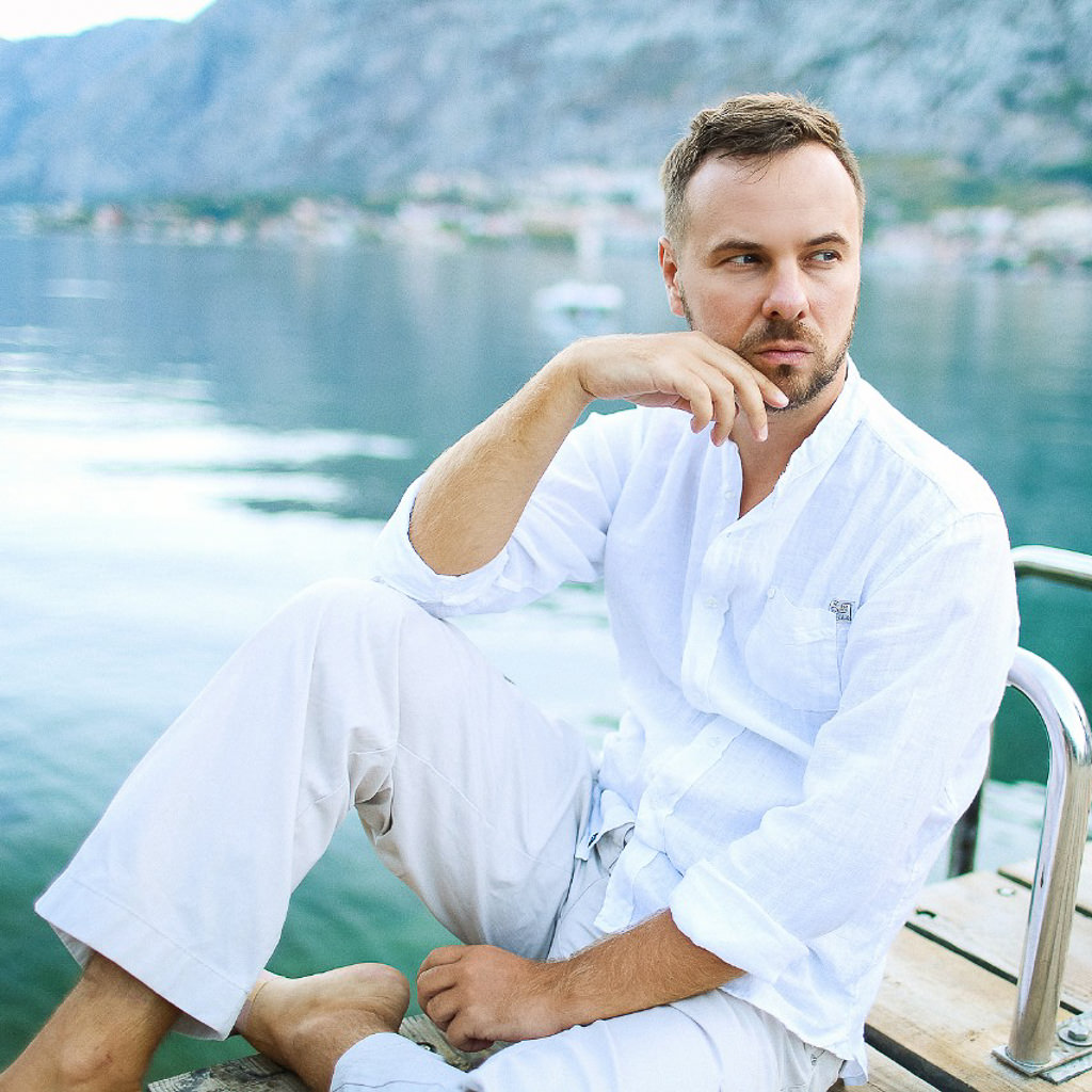Pix Around Dubrovnik vacation photographer, Maksym